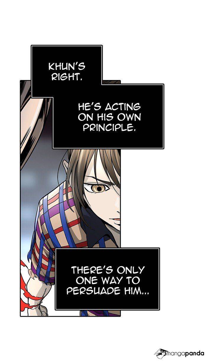 Tower of God Chapter 462 image 039